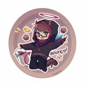 Meet your Posher, Virgil